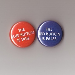 have forced myself to contradict myself in order to avoid conforming ...