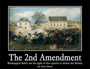 Labels: 2nd Amendment , gun control , guns