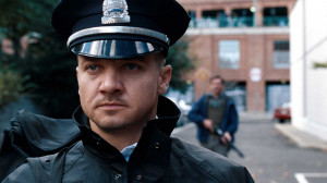 Jeremy Renner Jeremy Renner in The Town