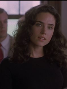 Jennifer Connelly in 