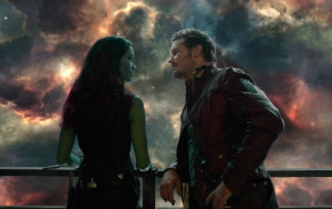 Guardians of the Galaxy (2014) Movie Review
