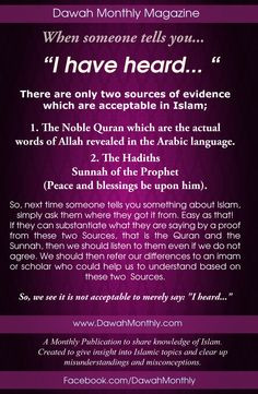 ... which if the actual words of Allah revealed in the Arabic language