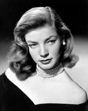 The Lauren Bacall Collection