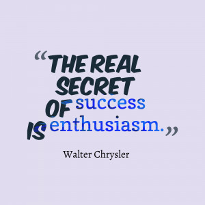 Create Quotes picture for high resolution from Walter Chrysler