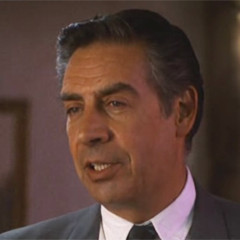 Jerry Orbach Dirty Dancing