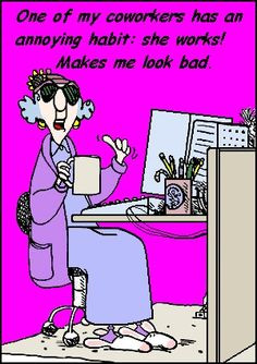 maxine humor, funny maxine, maxine cartoons ...For more funny quotes ...