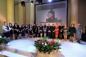 Slovenian Women S Union Of America