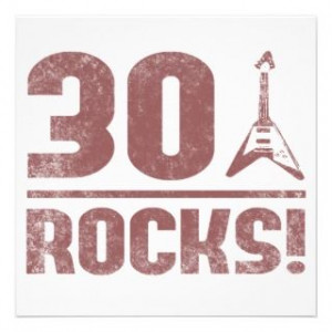 to rocking birthday quotes 30 rock birthday quotes rocking birthday ...