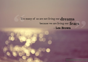 Dreams Quotes