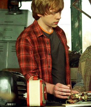 Ronald Weasley Ron