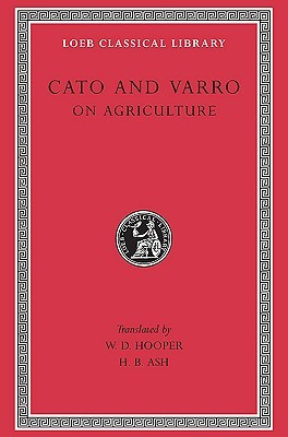 Start by marking “Cato and Varro: On Agriculture (Loeb Classical ...