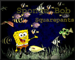 Spongebob Claustrophobic Squidward Patrick Quotes Tumblr Picture