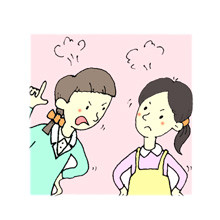 Wallpaper · Gallery · Humor · Quarrel | Free Background 1024x768 ...