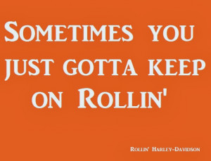 Harley-Davidson Quotes