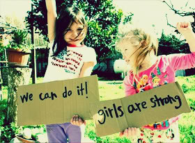 Quotes about Girl_Power