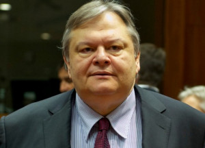 Evangelos Venizelos