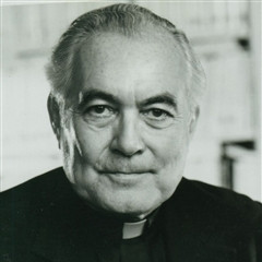 Theodore Hesburgh Quotes