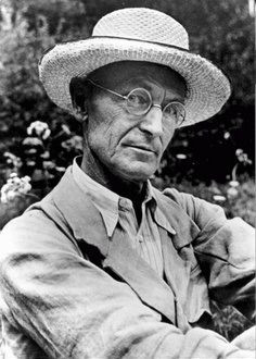 ... last longer than we do.” Hermann Hesse (Narcissus and Goldmund