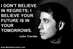 John Travolta Movie Quotes