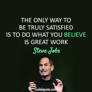 Wise and Famous Quotes of Steve Jobs-3