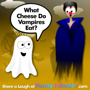 Funny Food Jokes For Kids Funny vampire joke!