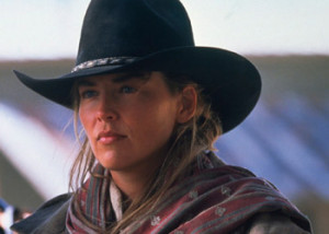 Sharon Stone Western Movie