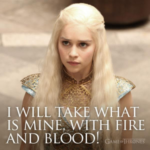 game of thrones quotes khaleesi game of thrones