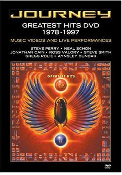 Journey: Greatest Hits 1978-1997 - Buy Cheap DVDs at HotMovieSale.com