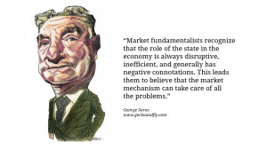 fundamentalists recognize that the role of the state in the economy ...