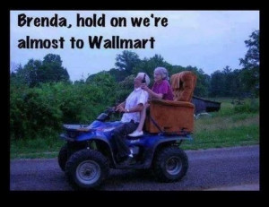 Redneck Humor