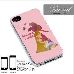 Ownza - Disney Princess Aurora Quote Case For iPhone by burialcase on ...