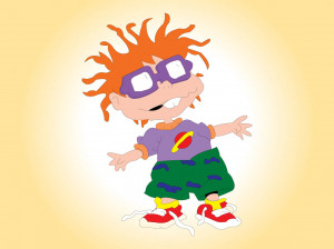 Chuckie Finster Picture...