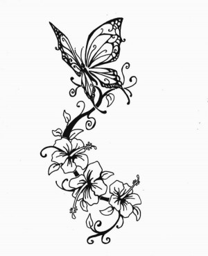 40 idées de modèle de tatouage à motifs différents – gratuit