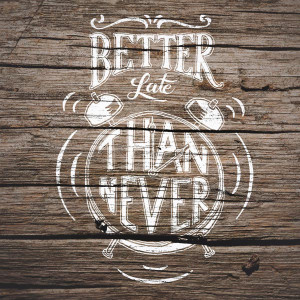 20+ Inspiring Handwritten Typography Quotes by Joao Neves