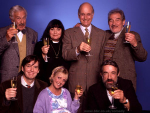 The Vicar Of Dibley Quotes