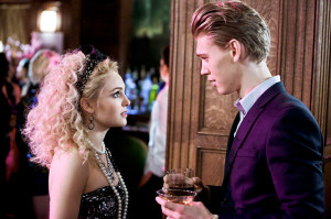 The Carrie Diaries': About Carrie and Sebastian's [Spoiler], Plus ...
