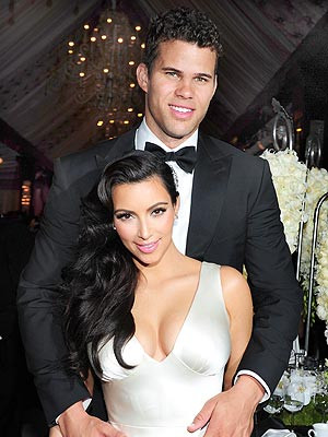 Kim Kardashian and Kris Humphries divorce case is finally over! The ...