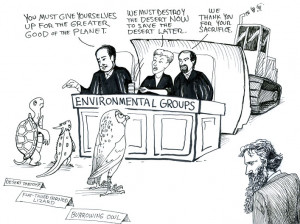 Fighting for Feathered Friends (and other creatures) – Sunday 5/20 ...