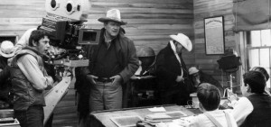 ... Filmography Memorable Quotes Multimedia John Wayne Movie Trailers