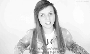The Promise - Emma Blackery