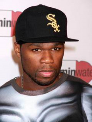 hair are superior beings from news 50 cent s aggressive albums 50 cent ...