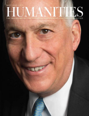 Walter Isaacson Lecture National Endowment for the Humanities