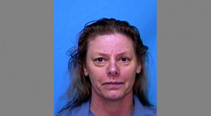 Aileen Wuornos Photo: Wikimedia Commons