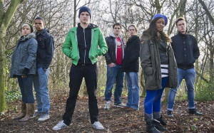 Dennis Kelly: Rioters thought there were no rules - but my characters ...