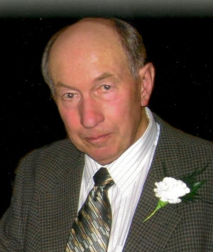 Harold Russell Nicholson: obituary and death notice on InMemoriam