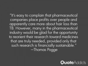 Thomas Pogge
