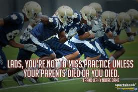 ... football quotes best football quotes football coach quotes football