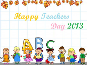 Happy Teachers Day 2015 Poems HD Wallpaper Poems Greetings fb Cover