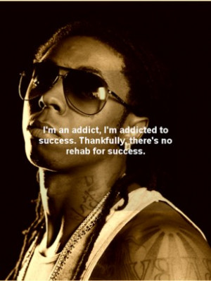 lil wayne quotes is an app that brings together the most iconic ...