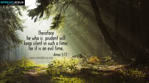 AMOS 5:13 BIBLE QUOTES HD-WALLPAPERS,FACEBOOK TIMELINE COVERS ...
